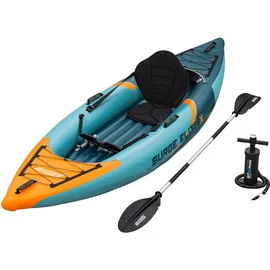 BESTWAY Surge Elite blau