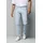 Meyer M5 Slim Chinos Blau 40 32