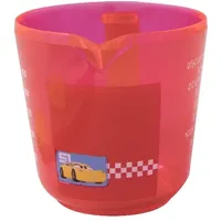 P:os Cars 4tlg. Backset