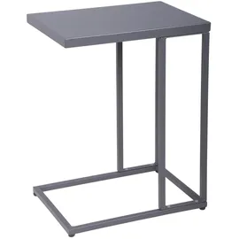 Garden Pleasure DOREA rechteckig Anthrazit 30,5 cm, x 43 cm