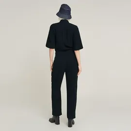 G-Star Army Jumpsuit ss wmn