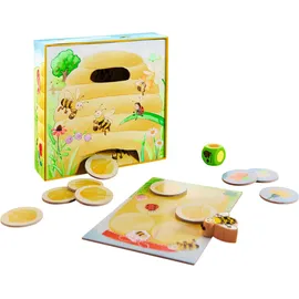 HABA Meine ersten Spiele Hanni Honigbiene