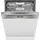 Miele G 7131 SCi AD 125 Edition Einbau-Geschirrspüler (teilintegrierbar, 598 mm breit, Edelstahl)
