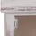 Mendler Kommode Schrank 90 x 30 x 25 cm Weiß