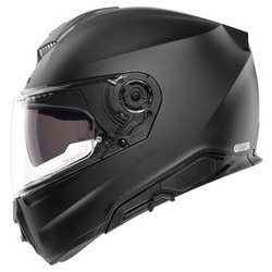 S3 Integralhelm schwarz 55