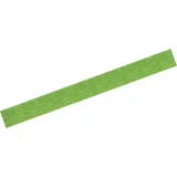 Ludwig Bähr Bastelstreifen Paper Strap 15mmx15m grün