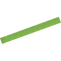 Ludwig Bähr Bastelstreifen Paper Strap 15mmx15m grün