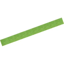 Ludwig Bähr Bastelstreifen Paper Strap 15mmx15m grün