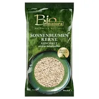 Bio Rinatura Sonnenblumenkerne, ohne Schale 250 g