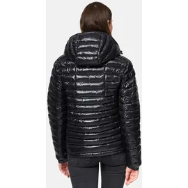 trueprodigy Winterjacke Adan F schwarz XL