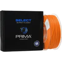 PrimaCreator Primaselect Pla-filament 1kg 1.75 Mm - Tangarine Orange