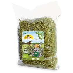 JRFarm 500g Bio Heu Bio Line