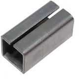 BASI Basi® 0009-2520 Reduzierhülse Ausgleichshülse 8 mm) auf 10 mm