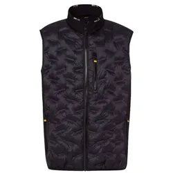 Brax Golf Style Vic Herren Weste schwarz