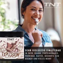 TNT Supplements Kakaobutter 100 g