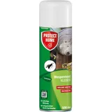 PROTECT HOME Wespennest Kleber zur Bekämpfung frei zugänglicher Wespennester mit sofortigem Wirkungseintritt und nachhaltiger Wirkung ohne schädliche Insektengifte, 500 ml Dose mit Powerdüse