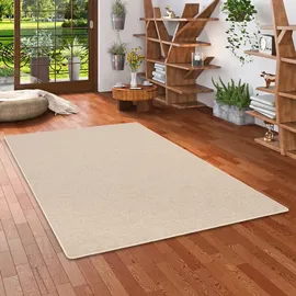 Snapstyle Natur Sisal-Optik Teppich, Taff Honig, in 24 Größen