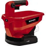 Einhell Universal Streugerät GE 18 mit Akku