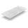 Betten-ABC MaGeTo-2000 Gelschaumtopper 140 x 200 cm weiß