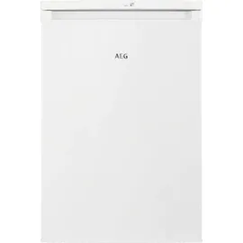AEG RTS814DXAW Kühlschrank (134 l, 845 mm hoch, Weiß)