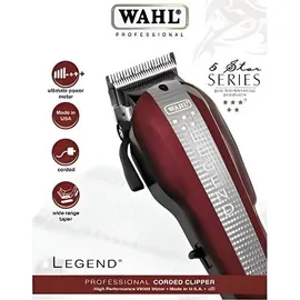 WAHL Legend 8147-016