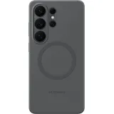 Samsung Silicone Magnet Case Galaxy S26 Ultra Black