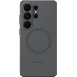 Samsung Silicone Magnet Case Galaxy S26 Ultra Black