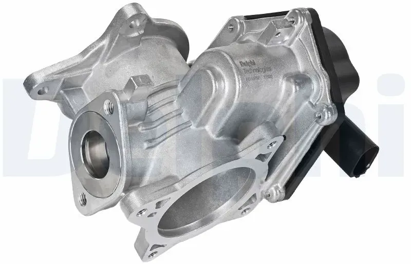 DELPHI AGR-Ventil eg1075712b1 für Audi VW