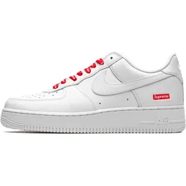Nike Air Force 1 Low Herren Weiß 45,5