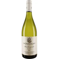 Dönnhoff Grauburgunder 2020 - Weißwein / trocken - Deutschland / Nahe - Grauburgunder / Weingut Dönnhoff