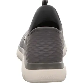 SKECHERS Summits High Range Herren Charcoal 42,5