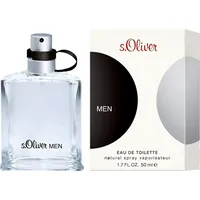 S.Oliver Men Eau de Toilette 50 ml