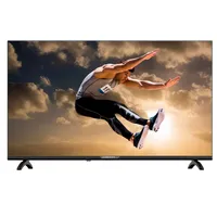 Silver 412915 40" LED Full HD TV