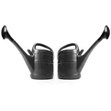 BigDean Gießkanne 10 Liter 2er Set