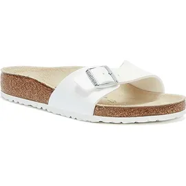 Birkenstock Madrid Birko-Flor