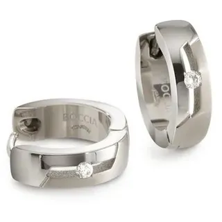 Boccia Titanium Boccia Creolen 05045-03