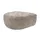 Soho Hocker Bubble 102 x 43 x 100 cm Beige
