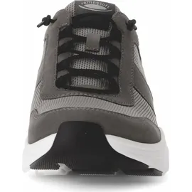 Gabor Sneaker Low Grau Herren 46