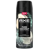 Axe Pure Coconut Desodorante Spray 150ml