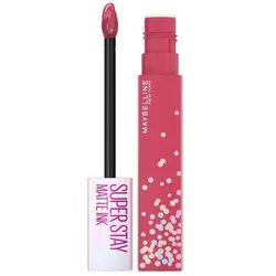 Lippenstift Maybelline Superstay Matte Ink Birthday edition Birthday Bestle (5 ml)