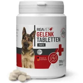 reavet Gelenktabletten Forte 120Stk