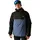 Dare 2b Dare2b Freeride Ii Jacke - Black / Blue Indigo - M