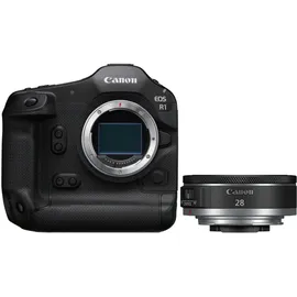 Canon EOS R1 Body