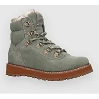 Roxy Bradie Winter Winterschuhe olive Gr. 9.0