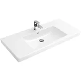 Villeroy & Boch Subway 2.0 Schrankwaschtisch 100 x 47 cm (71751G01)