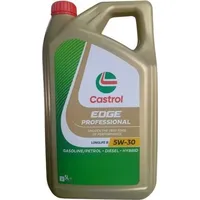 CASTROL EDGE Professional LongLife III für 5W-30 5 Liter Motoröl Motorenöl Synthetisch 504 00 507 00 C30 Öl