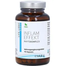 Apozen Inflam Effekt Kapseln