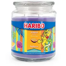 fragrance and style gmbh Jungle Party Duftkerze 510 g lila