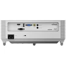 Vivitek DW350-EDU Beamer Weiss