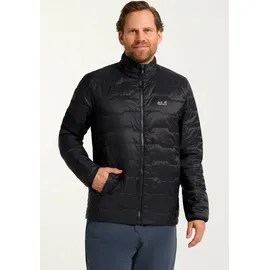 Jack Wolfskin Flowline 3in1 Jacket Skijacke Schwarz M